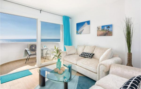2 Bedroom Awesome Apartment In Calahonda, Sitio De Calahonda